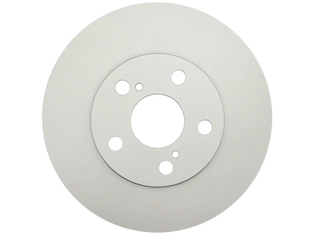 Disc Brake Rotor Raybestos Brakes 980750FZN