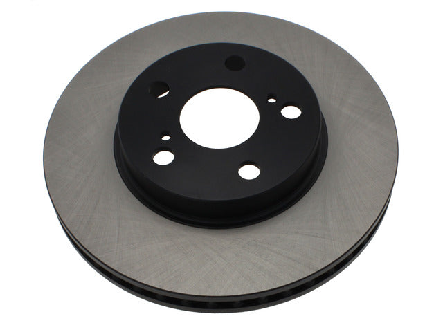 Disc Brake Rotor Raybestos Brakes 980750R2