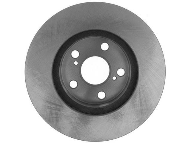 Disc Brake Rotor Raybestos Brakes 980750R2