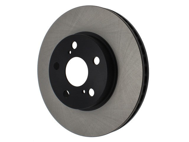 Disc Brake Rotor Raybestos Brakes 980750R2