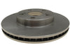 Disc Brake Rotor Raybestos Brakes 980750R