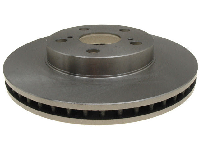 Disc Brake Rotor Raybestos Brakes 980750R