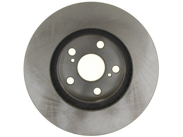 Disc Brake Rotor Raybestos Brakes 980750R