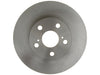 Disc Brake Rotor Raybestos Brakes 980750R
