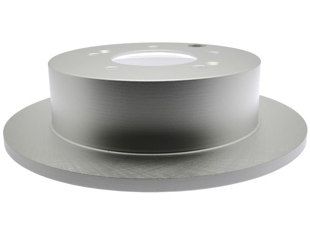 Disc Brake Rotor Raybestos Brakes 980751FZN