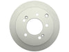 Disc Brake Rotor Raybestos Brakes 980751FZN