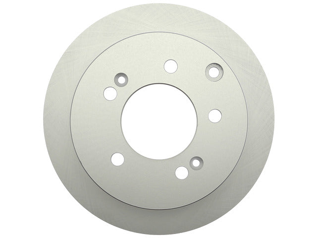 Disc Brake Rotor Raybestos Brakes 980751FZN
