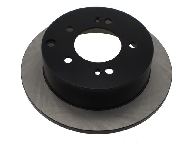 Disc Brake Rotor Raybestos Brakes 980751R2
