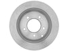Disc Brake Rotor Raybestos Brakes 980751R2