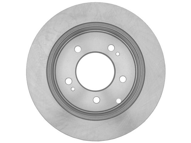 Disc Brake Rotor Raybestos Brakes 980751R2