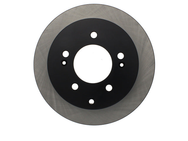 Disc Brake Rotor Raybestos Brakes 980751R2
