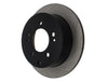 Disc Brake Rotor Raybestos Brakes 980751R2