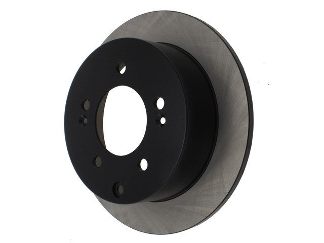 Disc Brake Rotor Raybestos Brakes 980751R2