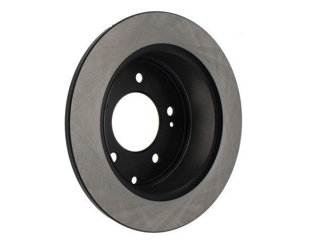 Disc Brake Rotor Raybestos Brakes 980751R2