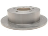 Disc Brake Rotor Raybestos Brakes 980751R
