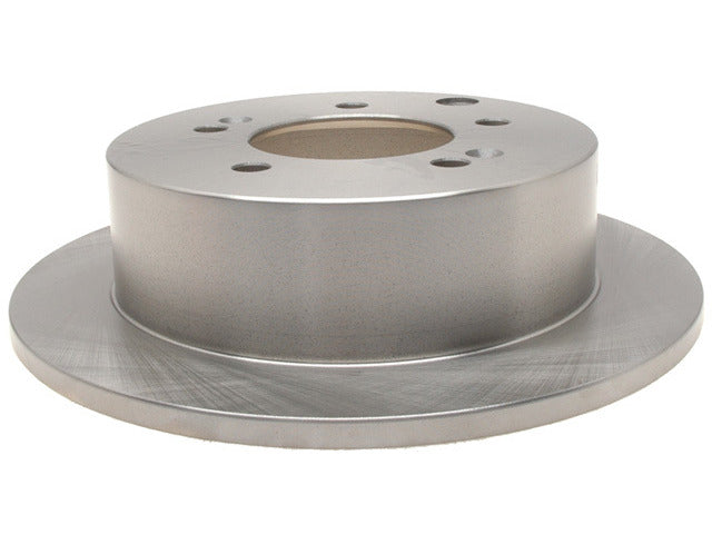 Disc Brake Rotor Raybestos Brakes 980751R