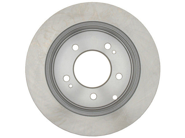 Disc Brake Rotor Raybestos Brakes 980751R