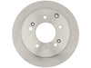Disc Brake Rotor Raybestos Brakes 980751R