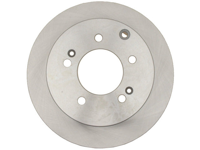 Disc Brake Rotor Raybestos Brakes 980751R