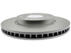 Disc Brake Rotor Raybestos Brakes 980752FZN