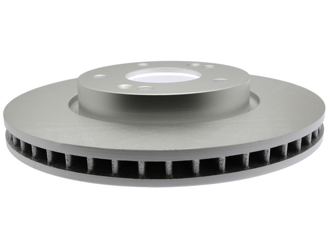 Disc Brake Rotor Raybestos Brakes 980752FZN