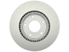 Disc Brake Rotor Raybestos Brakes 980752FZN