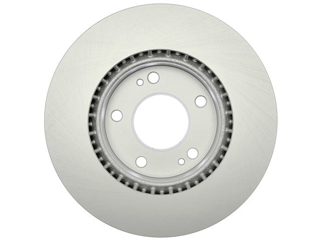 Disc Brake Rotor Raybestos Brakes 980752FZN
