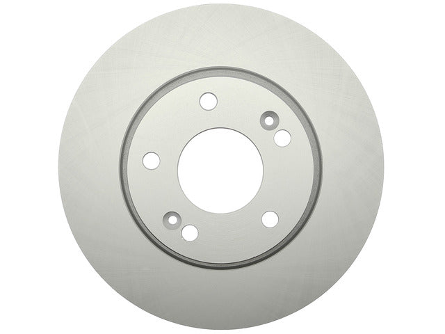 Disc Brake Rotor Raybestos Brakes 980752FZN
