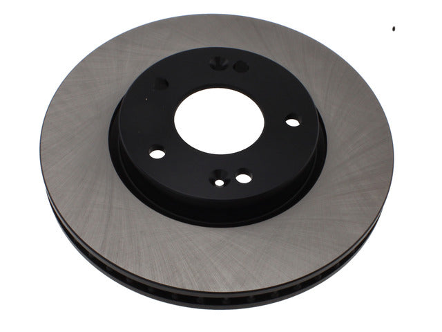Disc Brake Rotor Raybestos Brakes 980752R2