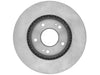 Disc Brake Rotor Raybestos Brakes 980752R2