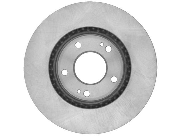 Disc Brake Rotor Raybestos Brakes 980752R2