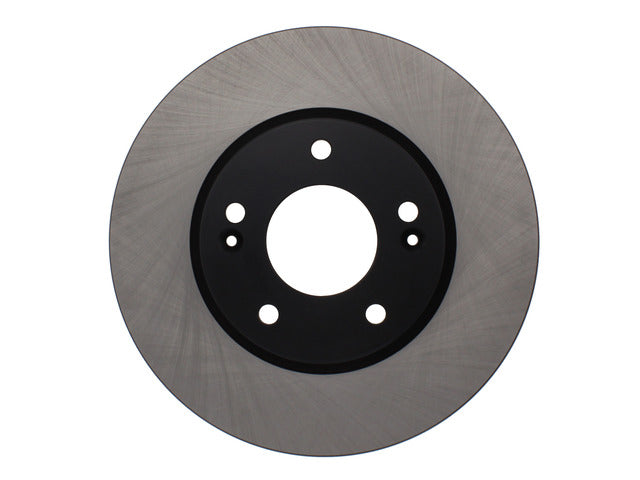 Disc Brake Rotor Raybestos Brakes 980752R2