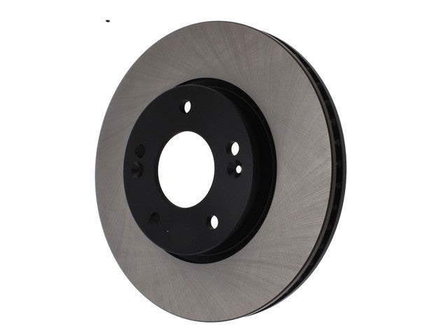 Disc Brake Rotor Raybestos Brakes 980752R2