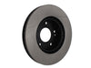 Disc Brake Rotor Raybestos Brakes 980752R2