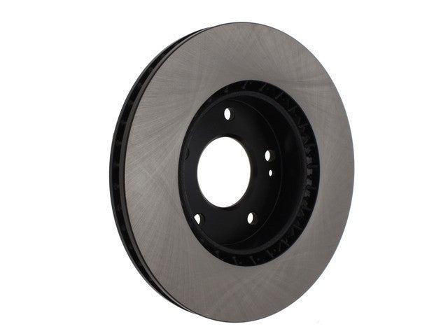 Disc Brake Rotor Raybestos Brakes 980752R2