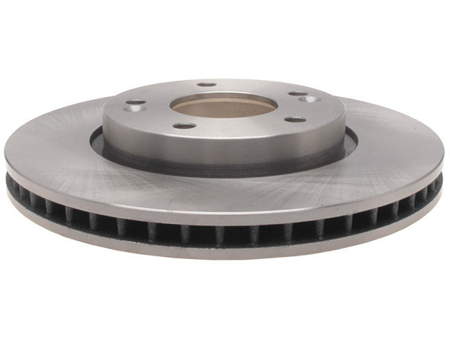 Disc Brake Rotor Raybestos Brakes 980752R