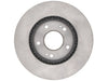 Disc Brake Rotor Raybestos Brakes 980752R