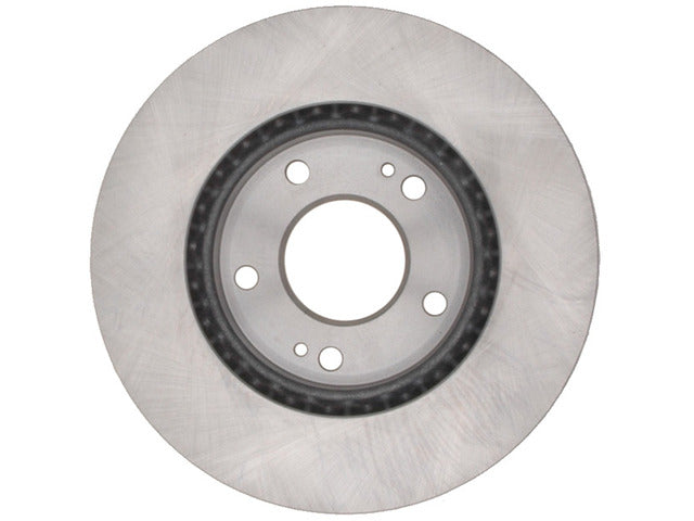 Disc Brake Rotor Raybestos Brakes 980752R