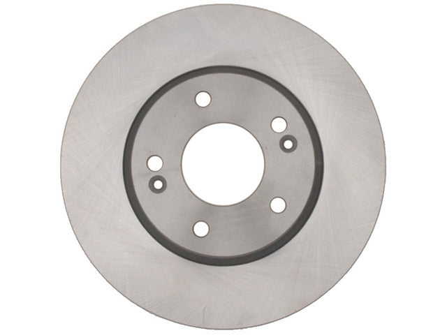 Disc Brake Rotor Raybestos Brakes 980752R