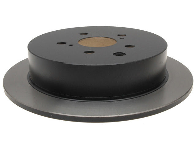 Disc Brake Rotor Raybestos Brakes 980757