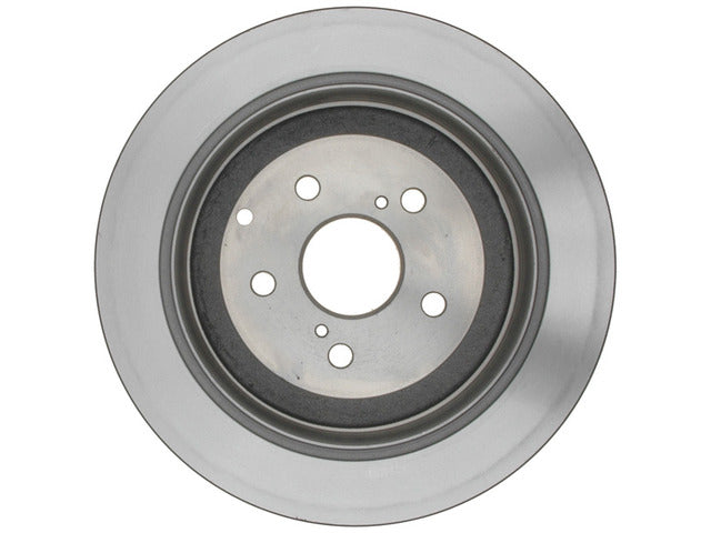 Disc Brake Rotor Raybestos Brakes 980757