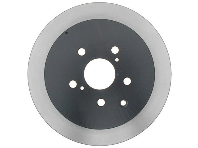 Disc Brake Rotor Raybestos Brakes 980757
