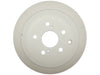 Disc Brake Rotor Raybestos Brakes 980757FZN