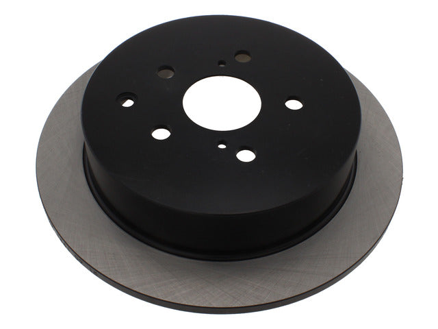 Disc Brake Rotor Raybestos Brakes 980757R2