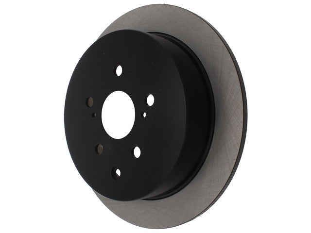 Disc Brake Rotor Raybestos Brakes 980757R2