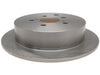 Disc Brake Rotor Raybestos Brakes 980757R