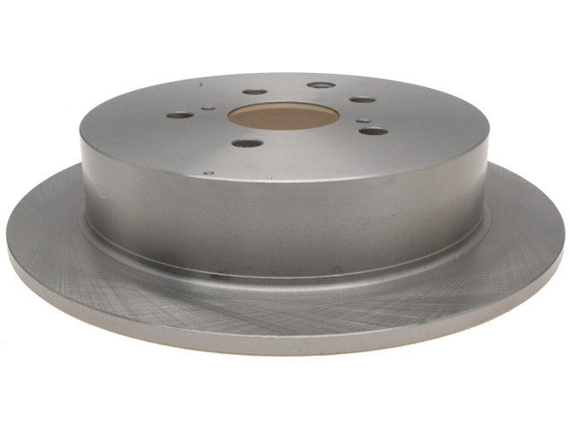 Disc Brake Rotor Raybestos Brakes 980757R