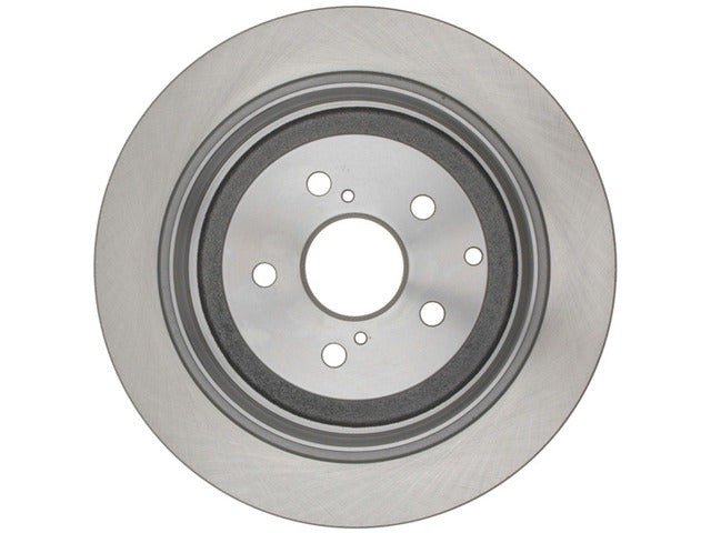 Disc Brake Rotor Raybestos Brakes 980757R