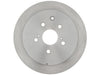 Disc Brake Rotor Raybestos Brakes 980757R