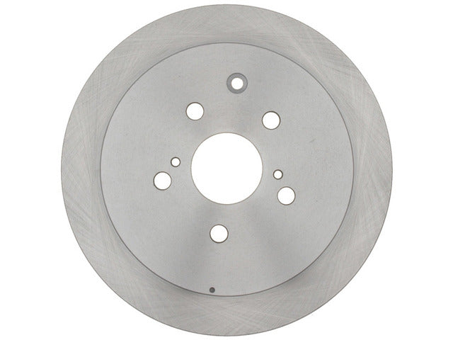Disc Brake Rotor Raybestos Brakes 980757R